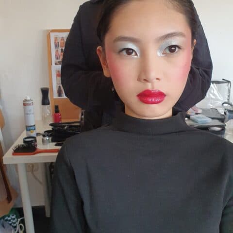 Photo Shooting Makeup